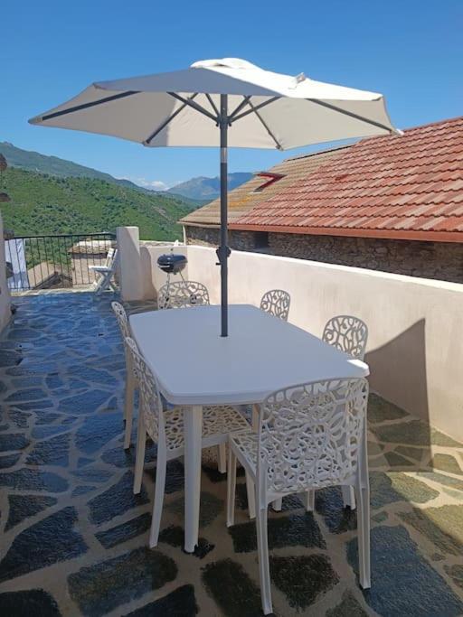 Maison De Charme Proche Bastia Prunelli-di-Casacconi 외부 사진
