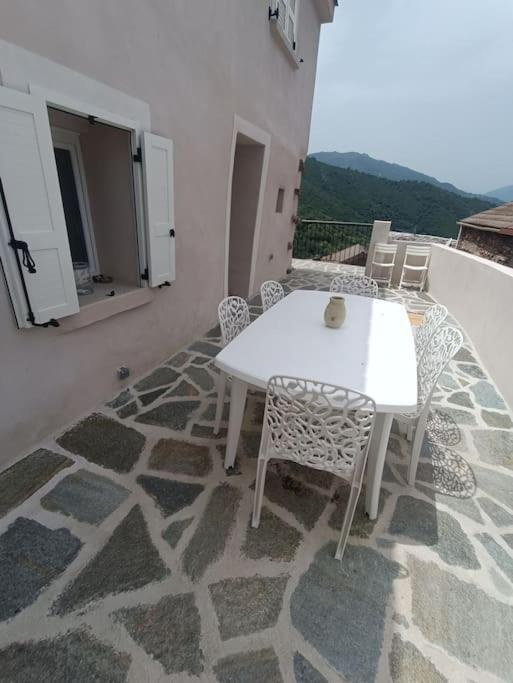 Maison De Charme Proche Bastia Prunelli-di-Casacconi 외부 사진