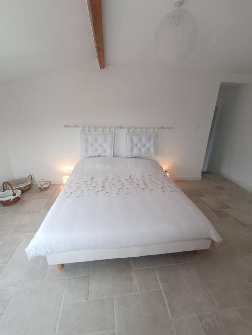 Maison De Charme Proche Bastia Prunelli-di-Casacconi 외부 사진