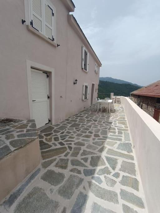 Maison De Charme Proche Bastia Prunelli-di-Casacconi 외부 사진