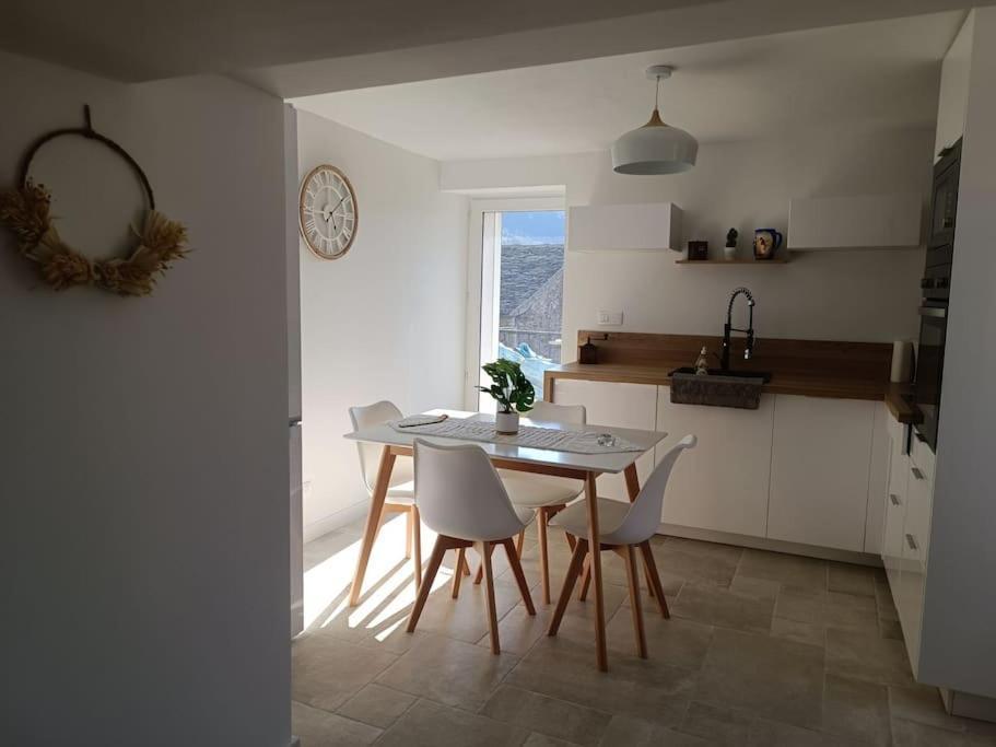 Maison De Charme Proche Bastia Prunelli-di-Casacconi 외부 사진