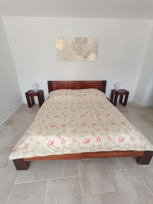 Maison De Charme Proche Bastia Prunelli-di-Casacconi 외부 사진