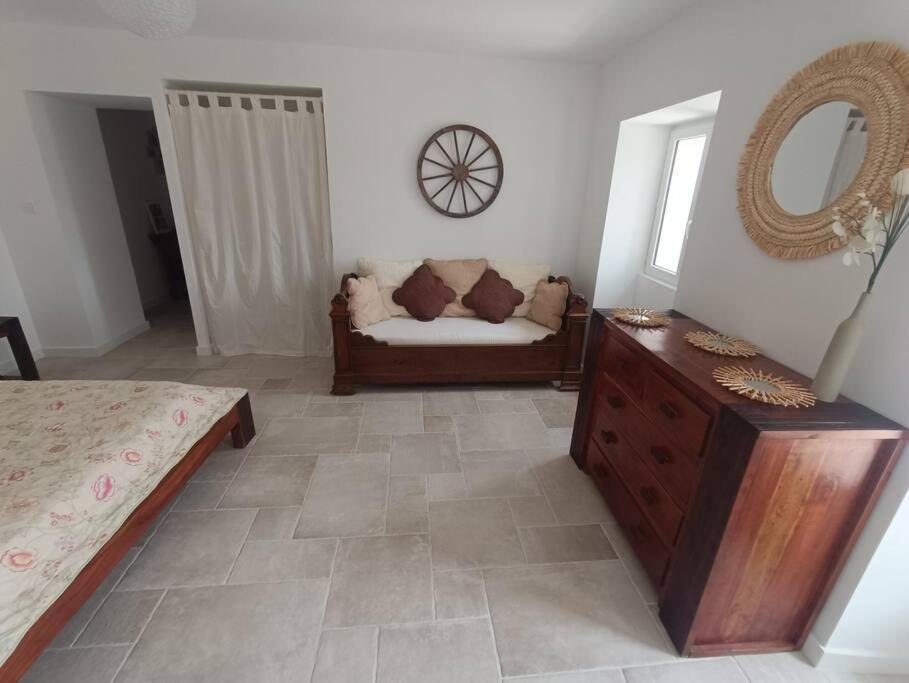 Maison De Charme Proche Bastia Prunelli-di-Casacconi 외부 사진