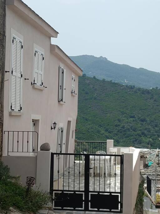 Maison De Charme Proche Bastia Prunelli-di-Casacconi 외부 사진
