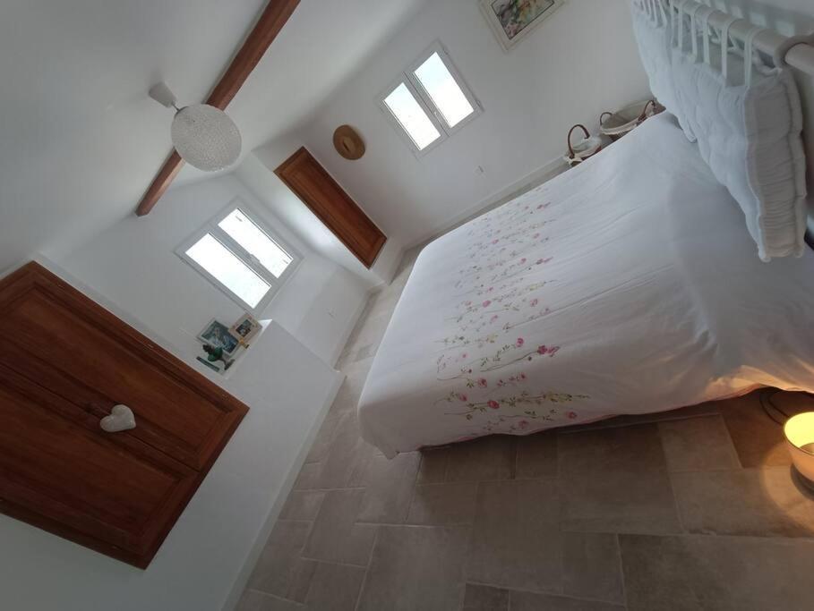 Maison De Charme Proche Bastia Prunelli-di-Casacconi 외부 사진